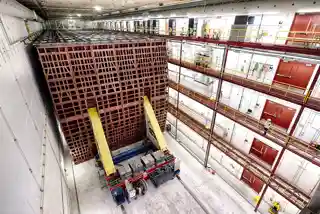 NOvA Neutrino Experiment