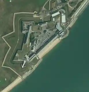 Fort Monckton