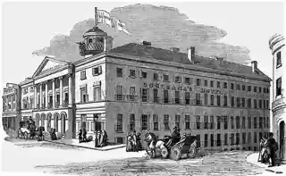 Donegana's Hotel