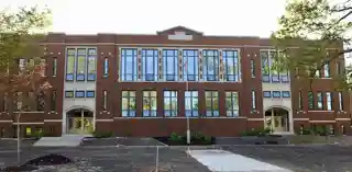 Portland High School