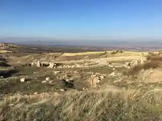 Bylazora