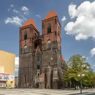 St. Nicholas' Church