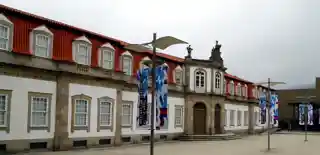 Vila Flor Palace