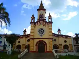 Our Lady of Lourdes Cathedral