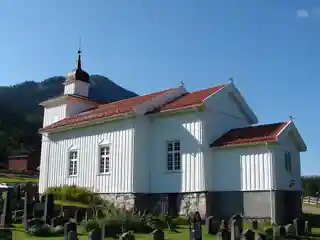 Mo Church