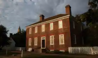 Wythe House
