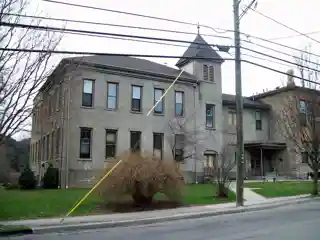Hammondsport Union Free School