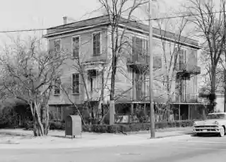 Columbia Historic District II