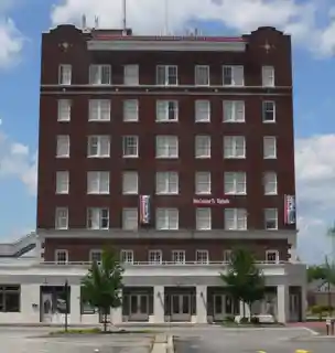 Hotel Eutaw