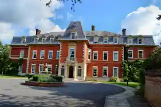 Fetcham Park House