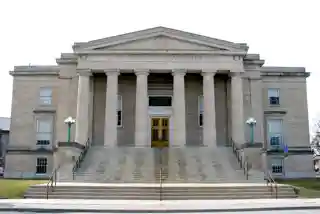 City Hall