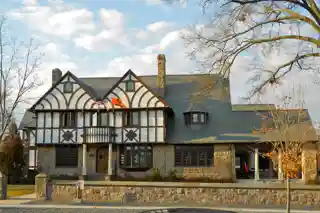 Tiger Inn