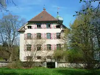 Horben Castle