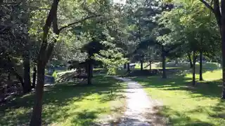 Whittington Park Historic District