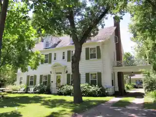 Prospect House & Civil War Museum