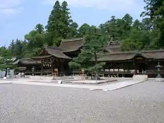 Taga-taisha多賀大社