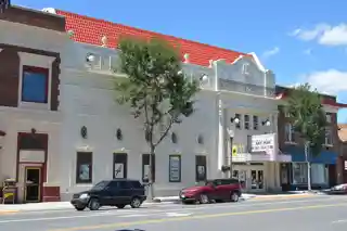 Rialto Theatre