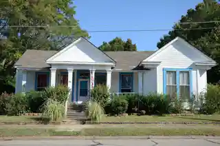 Hicks-Dugan-Deener House