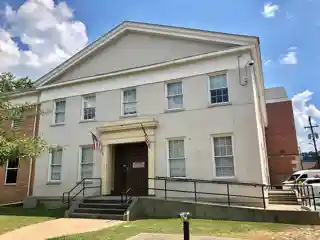 Jefferson County Jail
