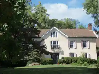 Clover Hill
