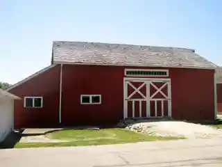 Durham–Perry Farmstead