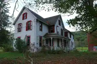 Blewer Farm