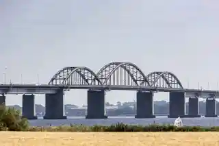 Storstrøm Bridge