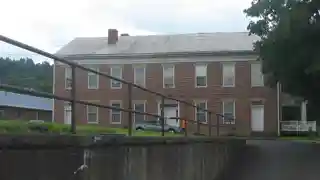 Cain House