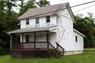 Glassworks-Core House