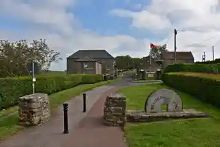 Heatherslaw Mill