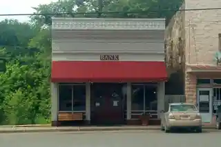 Bank of Kingston