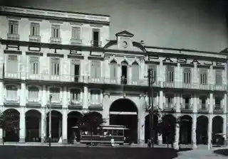 Hotel Pasaje