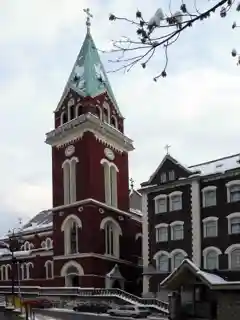 Franciscan Friary and Church of Saint Anthony of Padua