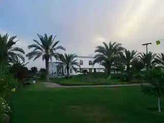 Masood Jhandir Research Library