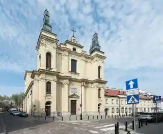 Church of St. Francis