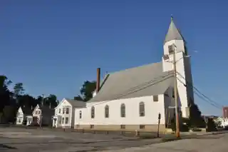 St. Stanislaus Parish