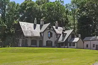 Fosterfields