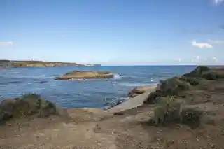 Dreamer's Bay