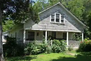 Henry Klotz Sr. House