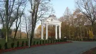 Jurbarkas Manor