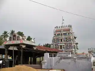 Vilwanatheswarar Temple
