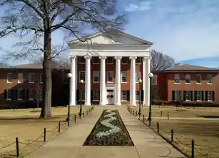 The Lyceum