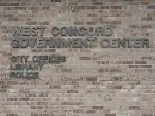 West Concord Public Library