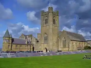 St Michael's Church