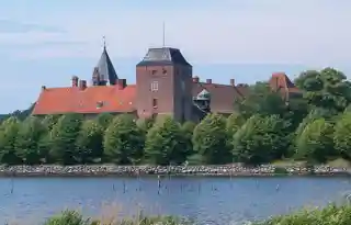 Aalholm