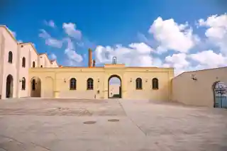 Tonnara of Favignana