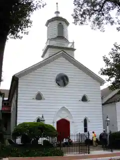St. Peter's Episcopal Church