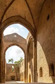 Santa Maria dello Spasimo
