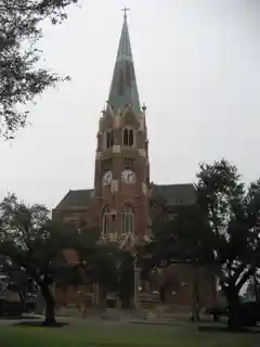 The Basilica of St. Stephen