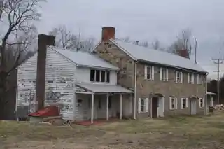 Graystone Lodge
